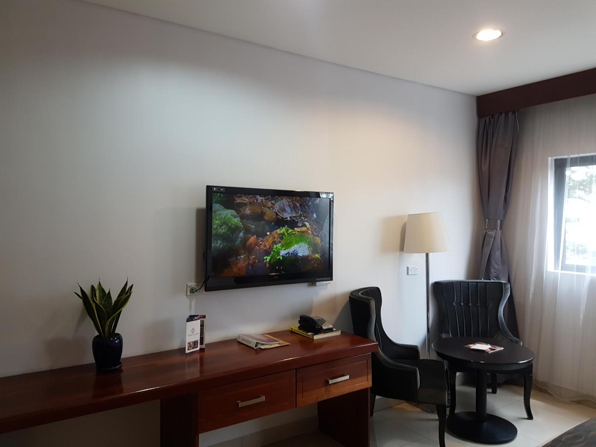 Paddy'S Hotel & Apartments Port Moresby Esterno foto